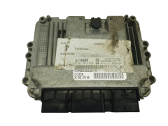 Steuergerät 0281013332 9664257580 9653958980 EDC16C34 PSA Bosch 68286