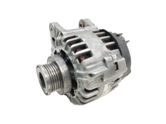 Lichtmaschine Generator 8200523616 SG12B103 Valeo 120A 1.5 dCi Renault 