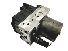 Abs-Pumpe Audi A4 8E0614517 0265950011 Bosch 46876 Abs-Pumpe Audi A4 8E0614517 0265950011 Bosch 46876