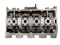Zylinderkopf VWAG 04E103404H 1.4 TSI CXS