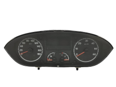 Tacho Kombiinstrument Ducato Jumper Boxer 1371843080 Fiat PSA 37575 Tacho Kombiinstrument Ducato Jumper Boxer 1371843080 Fiat PSA 37575