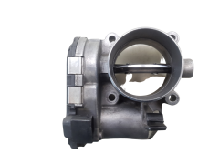 Drosselklappe Volvo 8692720 0281002701 Bosch 1127