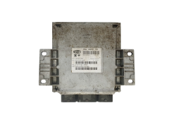 Steuergerät 9645989480  9645243180 IAW48P2.70 PSA 42022