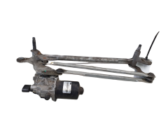 Wischergetriebe Ford Transit Courier ET76-17500-AA Wischergetriebe Ford Transit Courier ET76-17500-AA