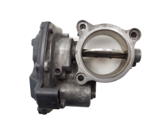 Drosselklappe BMW 1354 7810752 02 10378517 Pierburg 2502