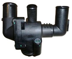 Thermostat Gehäuse Original  9678741380 Citroen Peugeot