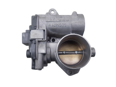 Drosselklappe Citroen Peugeot 9647925480 50SMP1 1635W2 1581