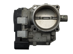 Drosselklappe 03C133062D AG6 VW Audi Seat Skoda 1.4 TSI