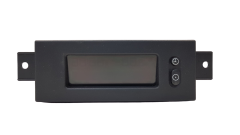 Radio-Display Opel Corsa D 13209460 28117066-9