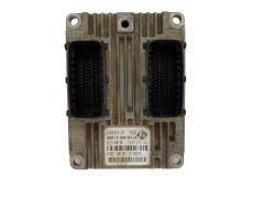 Steuergerät Fiat 51780240 IAW5SF3.M1 61601.098.05 Magneti Marelli