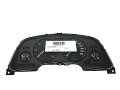Tacho Kombiinstrument Opel 09228750DY Astra G 55496