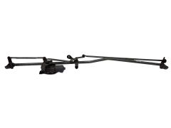 Wischergetriebe Vorne Peugeot 308 9684806680 0390241869