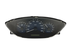 Tacho Kombiinstrument Chevrolet Matiz 96664161 53630