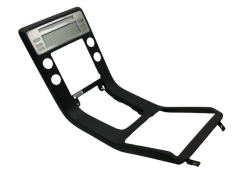 Zierblende Volvo S80 39859179 8635818 30643648