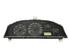 Tacho Kombiinstrument Nissan Almera N16 BM478 54438