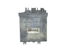 Steuergerät 0281001969 8200059883 7700111552 Renault Bosch 60367