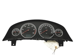Tacho Kombiinstrument Opel Vectra C Signum 13186698EJ VDO
