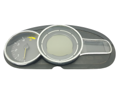 Tacho Kombiinstrument Renault Megane 3 248103503R 26605