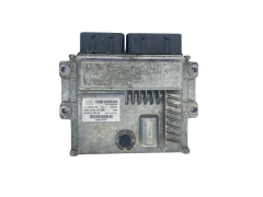 Steuergerät 9809447780 9692274280 28535917 PSA Delphi Steuergerät 9809447780 9692274280 28535917 PSA Delphi
