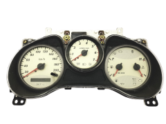 Tacho Kombiinstrument Toyota RAV4 83800-4A091 157520-1180 29466