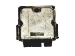 Steuergerät 0281011525 9651256880 9640938680 PSA Bosch 18416