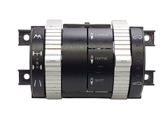 Schalter Fahrwerk Porsche Cayenne 7L5941435F