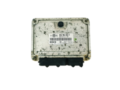 Steuergerät VW 036906032P 0261207179 Bosch 33207