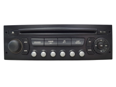 Cd-Radio Mit Mp3 Peugeot 3008 5008 9666967477 96669674XT 7649146392 Bosch Cd-Radio Mit Mp3 Peugeot 3008 5008 9666967477 96669674XT 7649146392 Bosch