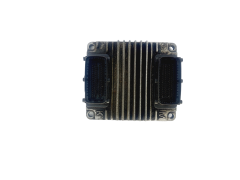 Steuergerät 8972314050 09391899 Opel Isuzu 40051