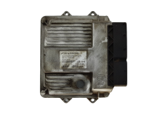 Steuergerät MJD6F3.B1 51818295 71600.127.02 Fiat FPT