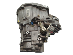 Getriebe Neues Original ND0009 8200361232 Renault Megane 2 2.0T