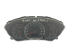Tacho Kombiinstrument Suzuki SX4 Fiat Sedici 34110-79J50 VDO 54108