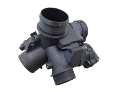 Drosselklappe PSA Volvo Ford 9655971880 25352157 1.6 HDI 1646 Drosselklappe PSA Volvo Ford 9655971880 25352157 1.6 HDI 1646