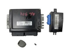 Startset Renault Twingo 7700112338 7700307379 1,2 8V Startset Renault Twingo 7700112338 7700307379 1,2 8V