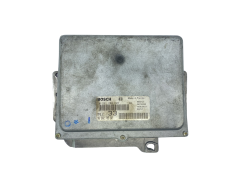 Steuergerät 0261204628 9630278580 26FM0395 PSA Bosch 63445