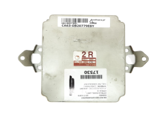Steuergerät 2R 22611 AG661 A18-000 D8W Subaru Unisia 20779 Steuergerät 2R 22611 AG661 A18-000 D8W Subaru Unisia 20779