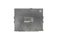 Steuergerät 89560-B1030 112300-1373 Daihatsu Denso 57275