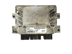 Steuergerät 8V21-12A650-TH S180047003H Ford Continental 22053
