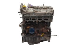 Benzinmotor 1,4 16v Renault Clio 2 Megane Scenic 110000 km