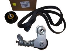 Keilriemenspanner Original 1611277380 Citroen Peugeot