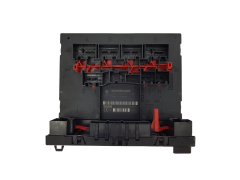 Steuergerät 8P0907279F F005V00519 VW Audi Bosch 18831
