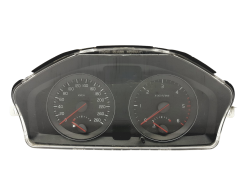 Tacho Kombiinstrument Volvo V50 31296228 69199-420T 40620