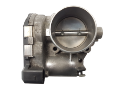 Drosselklappe Ford Volvo 7S7G-9F991-BA 0280750534 1229