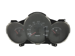 Tacho Kombiinstrument Hyundai Atos 94001-02401 9400102401 48175