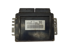 Steuergerät 96376652 S010016040A9 1AYJ Chevrolet Daewoo Kemsco 14550