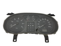 Tacho Kombiinstrument Renault Kangoo 1 8200176654 B 23755