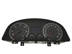 Tacho Kombiinstrument VW Touran 1T0920861A 110080217019 31029