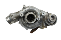Turbolader 8201164371 144117533R GT1241 1.5 DCI Garrett 2090