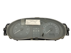 Tacho Kombiinstrument Renault Clio 2 7700428508 27025