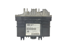 Steuergerät 032906030D IAW1AV.V0 61600.355.00 VW Magneti Marelli 57367